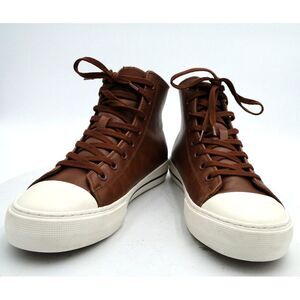 Lugz Stagger Hi Lx MHAYHLXV-7622 Men's Brown Lifestyle Sneakers Shoes US Size7.5